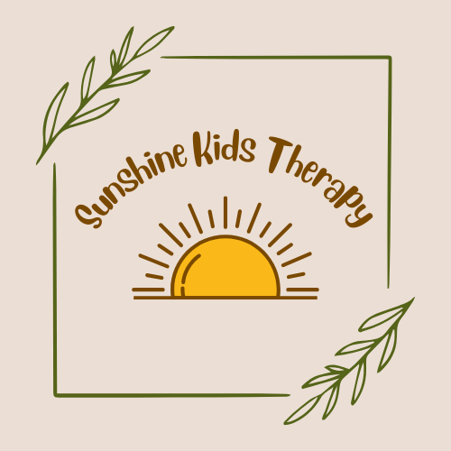 Sunshine Kids Therapy